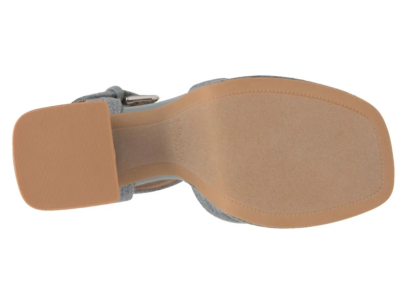 Daniya Platform Sandal