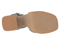 Daniya Platform Sandal