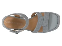 Daniya Platform Sandal