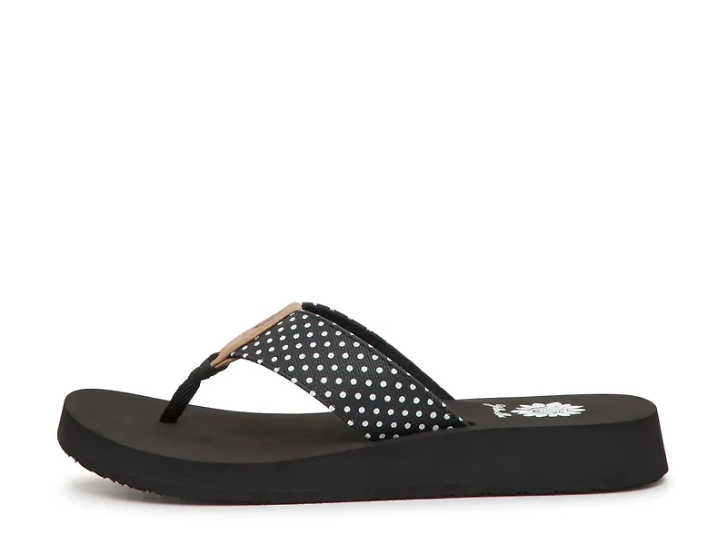 Fairly Sandal