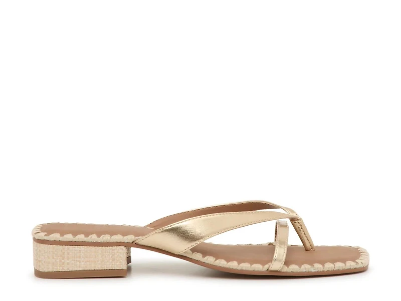 Benji Sandal