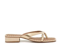 Benji Sandal