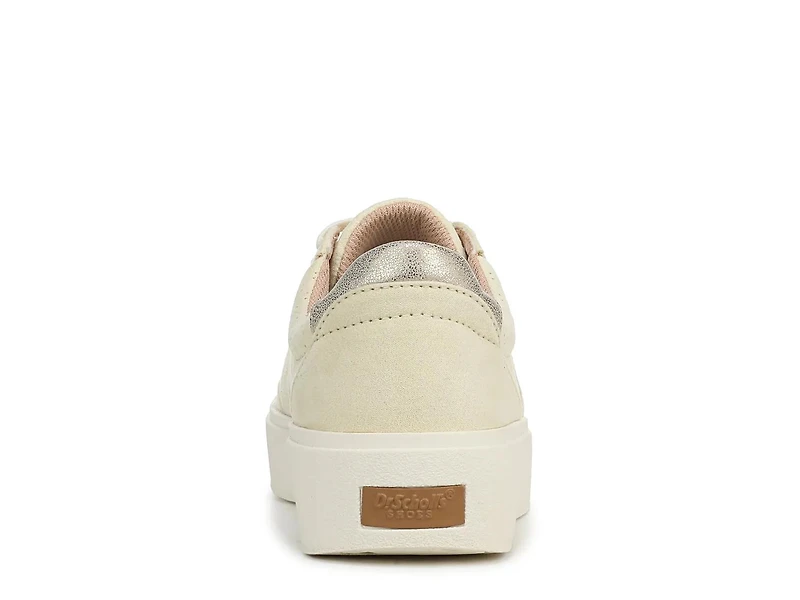 Madison Sneaker