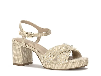 Sherva Sandal