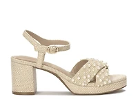 Sherva Sandal