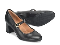 Adalaide Mary Jane Pump