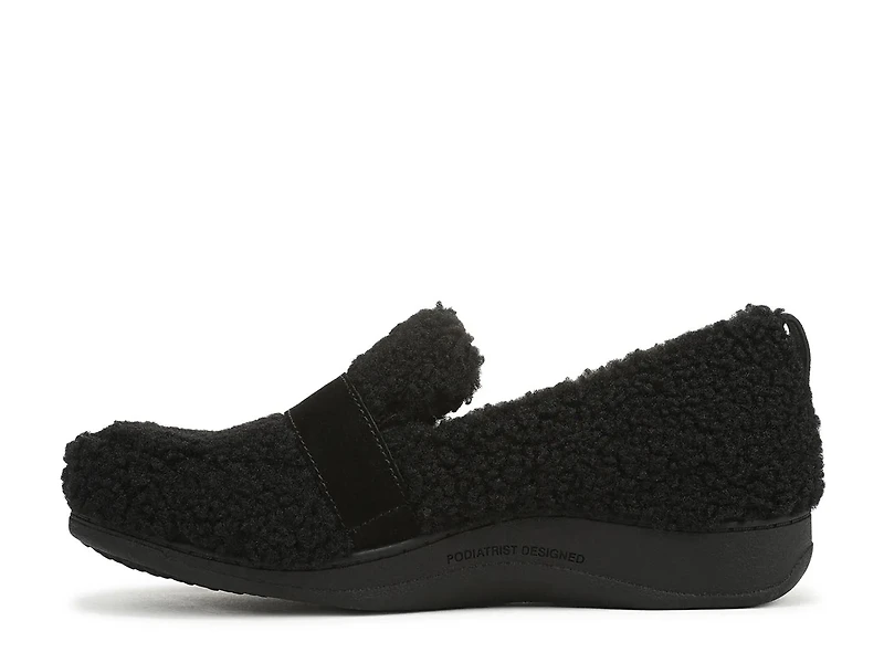 Imogen Slip-On