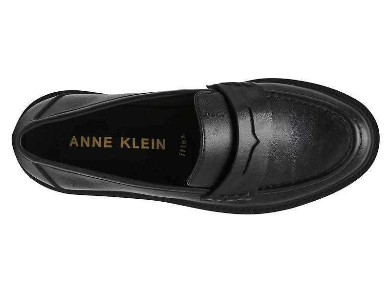 Lyric Penny Loafer