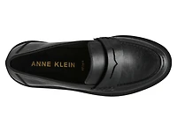 Lyric Penny Loafer