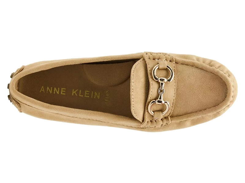 Charlene Driver Loafer
