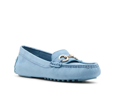 Charlene Driver Loafer
