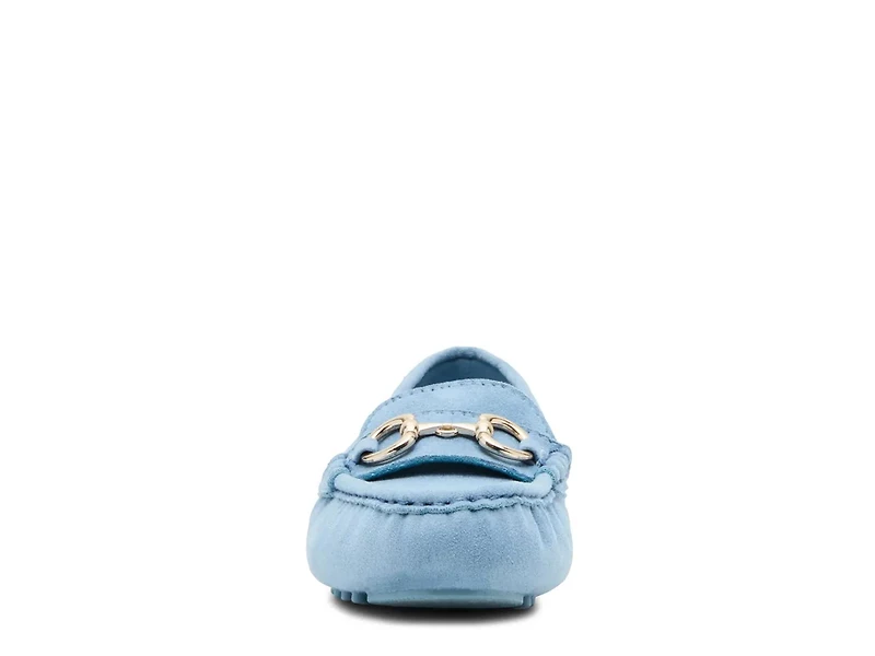Charlene Driver Loafer