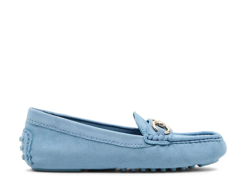 Charlene Driver Loafer