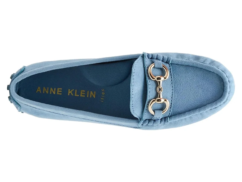 Charlene Driver Loafer