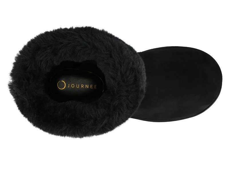 Thada Bootie Slipper