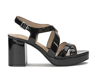 Glanda Platform Sandal