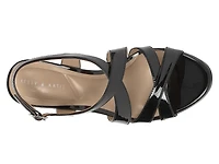 Glanda Platform Sandal