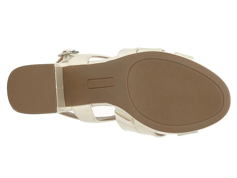 Glanda Platform Sandal