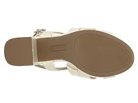 Glanda Platform Sandal