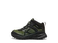 Zionic Waterproof Boot