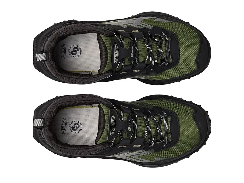 Zionic Waterproof Boot