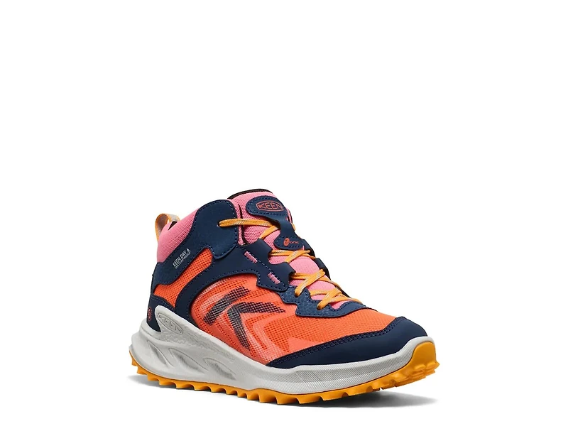 Zionic Waterproof Boot - Kids'