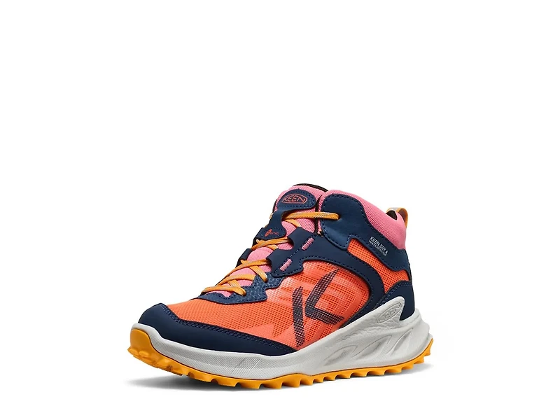 Zionic Waterproof Boot - Kids'
