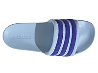 Adilette Shower Terry Slide Sandal - Women's