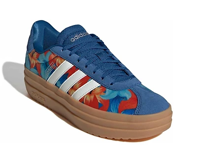 VL Court Bold Platform Sneaker