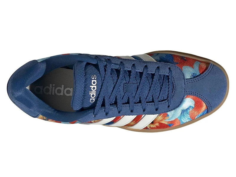 VL Court Bold Platform Sneaker