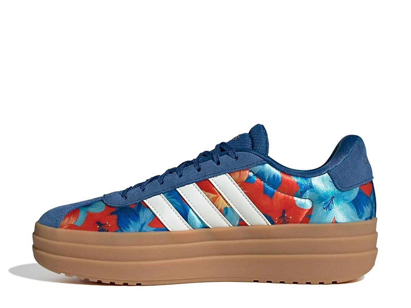VL Court Bold Platform Sneaker