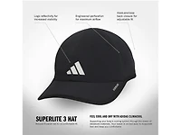 Superlite 3 Men's Baseball Cap