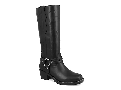 Diego Riding Boot