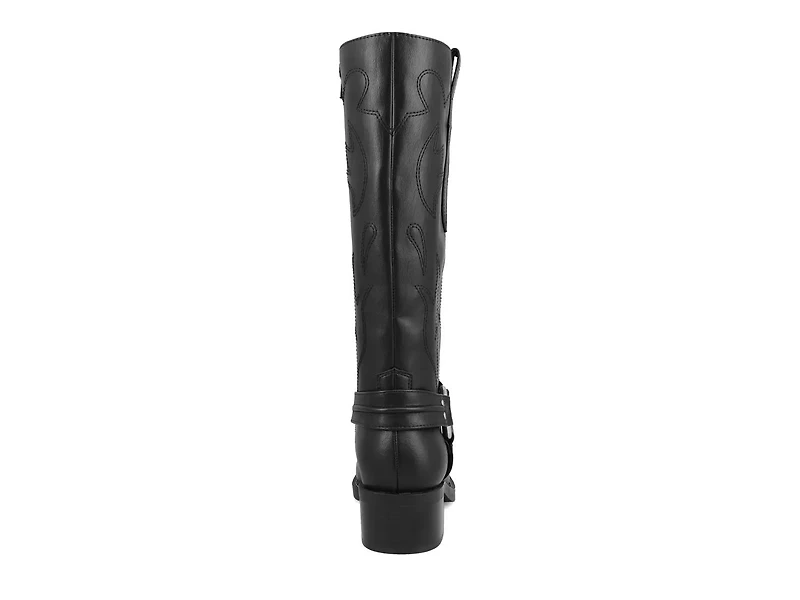 Diego Riding Boot