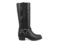 Diego Riding Boot
