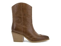 Clorinda Bootie