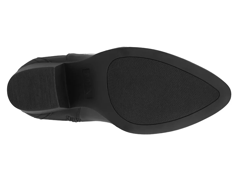 Spenser Western Boot