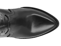 Spenser Western Boot