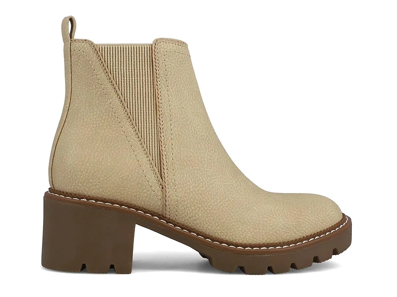 Paula Bootie