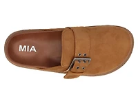 Zamira Mule