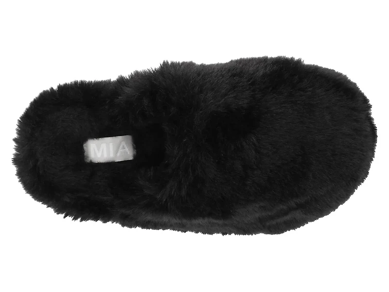 Sled Slipper
