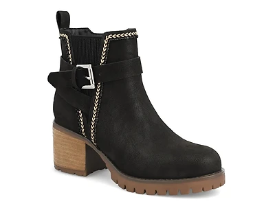 Fausta Bootie