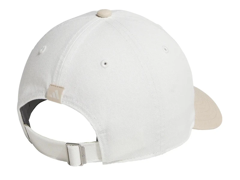 Saturday 3 Women's Baseball Cap