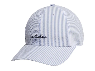 Seersucker Women's Baseball Cap