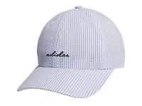 Seersucker Women's Baseball Cap