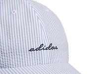 Seersucker Women's Baseball Cap