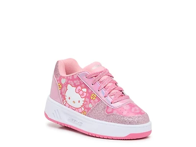 Hello Kitty Kama Skate Shoe - Kids'