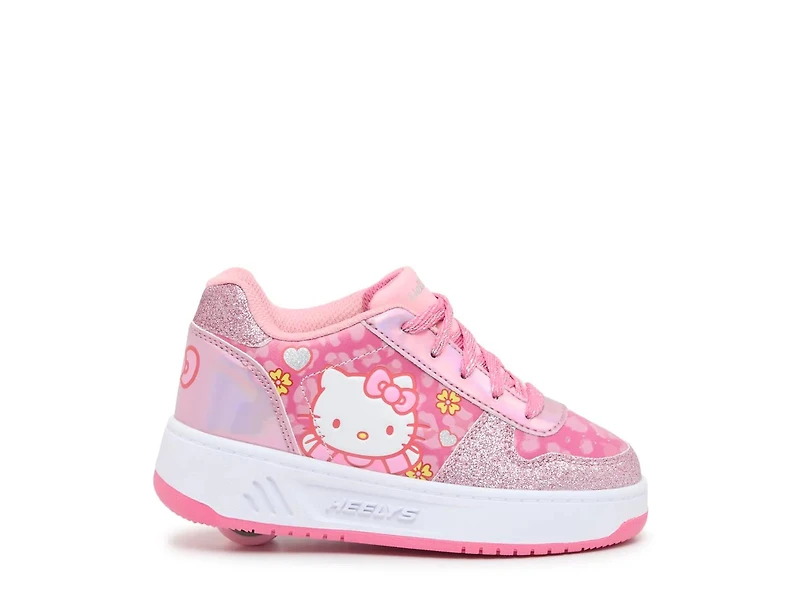 Hello Kitty Kama Skate Shoe - Kids'