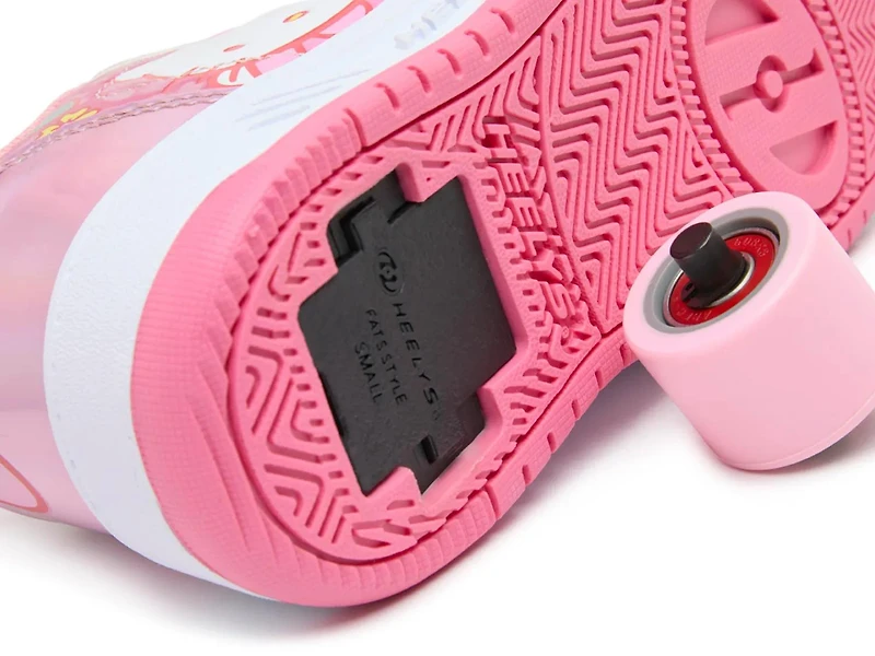 Hello Kitty Kama Skate Shoe - Kids'