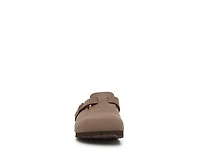 Boston Clog - Kids'